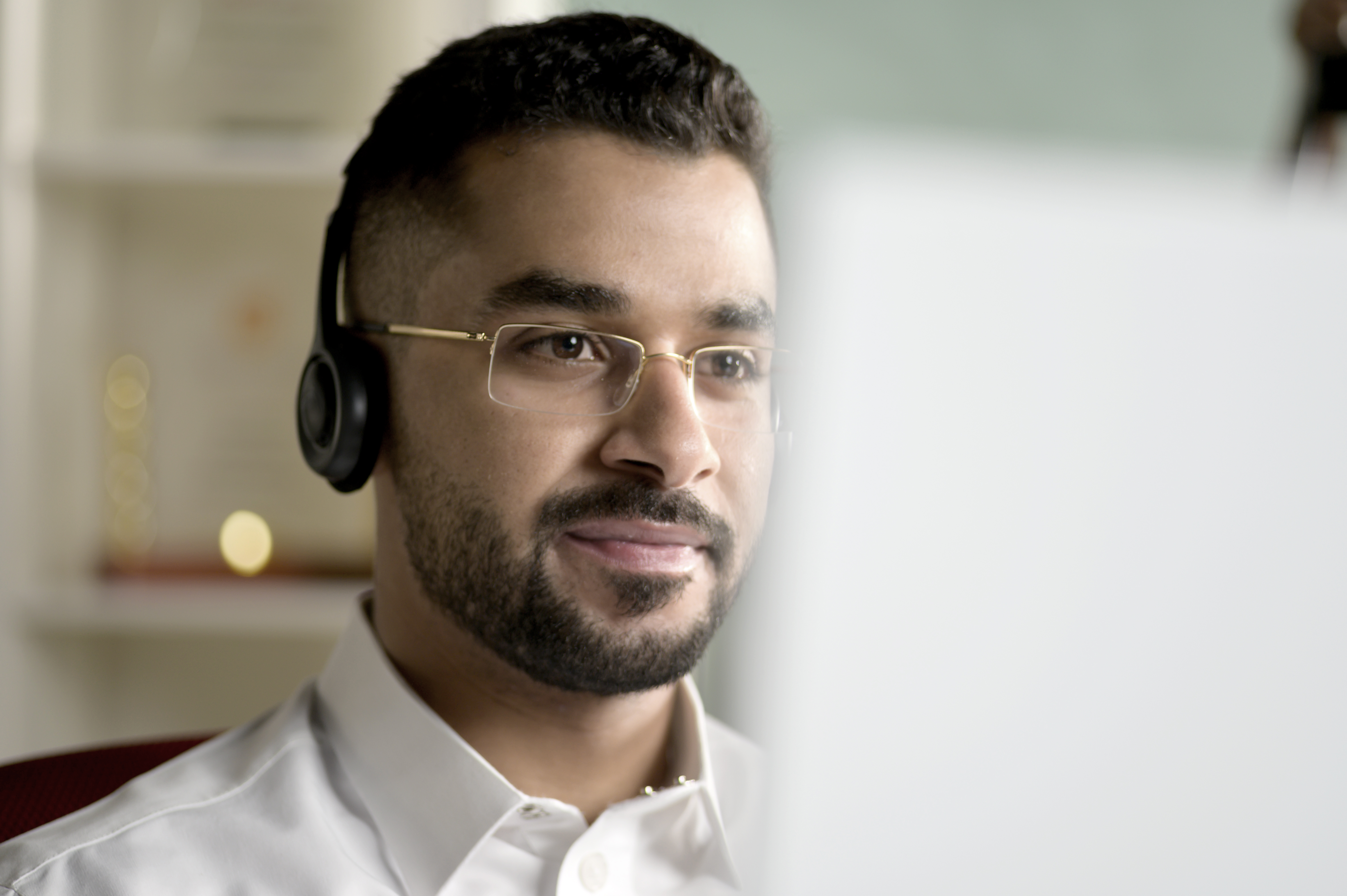 مراكز الإتصال