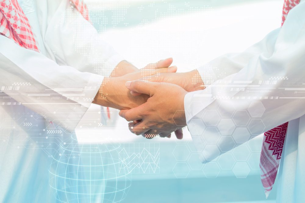 مبادرة شارك لإدارة مراكز الإتصال